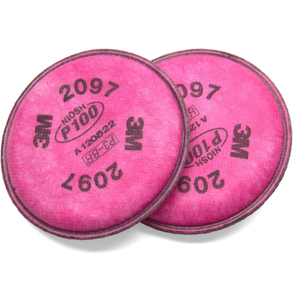 Filtro 2097 (par)