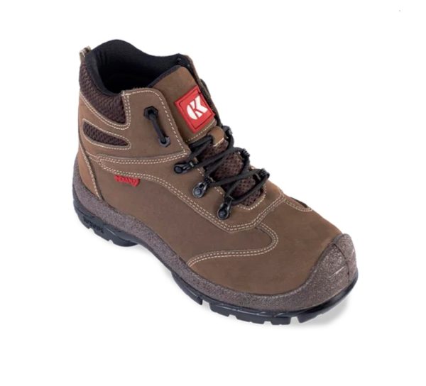 Botas Dakar