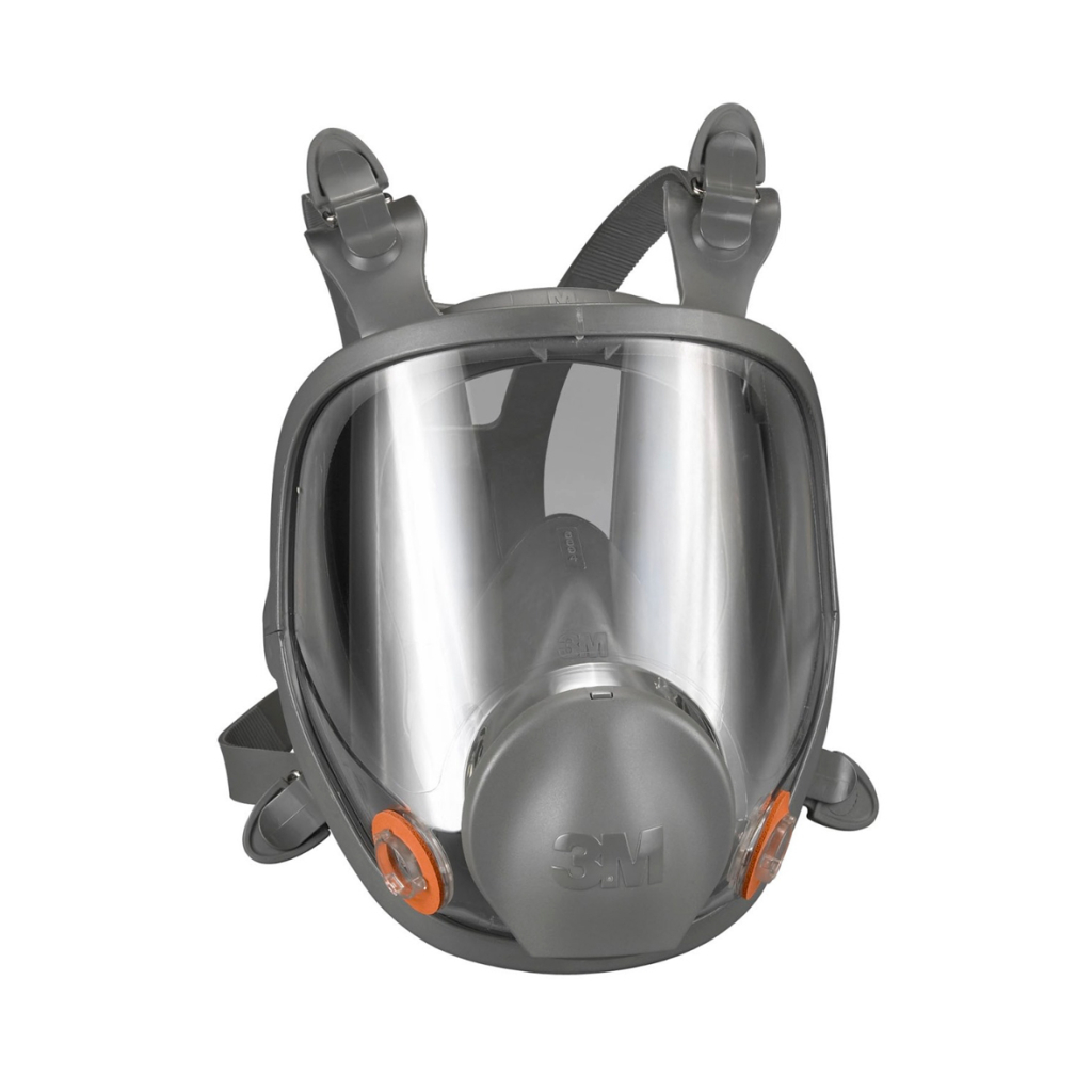 Careta full face 6800