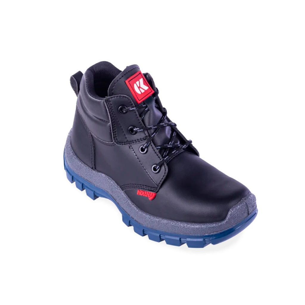 Bota Kondor Indiana ref Lisa Sin Puntera