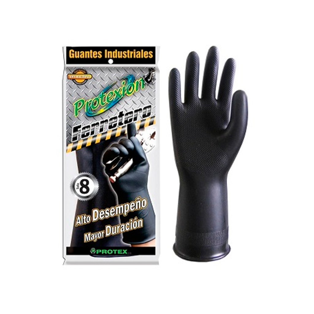 Guantes Industriales Ferretero C-30