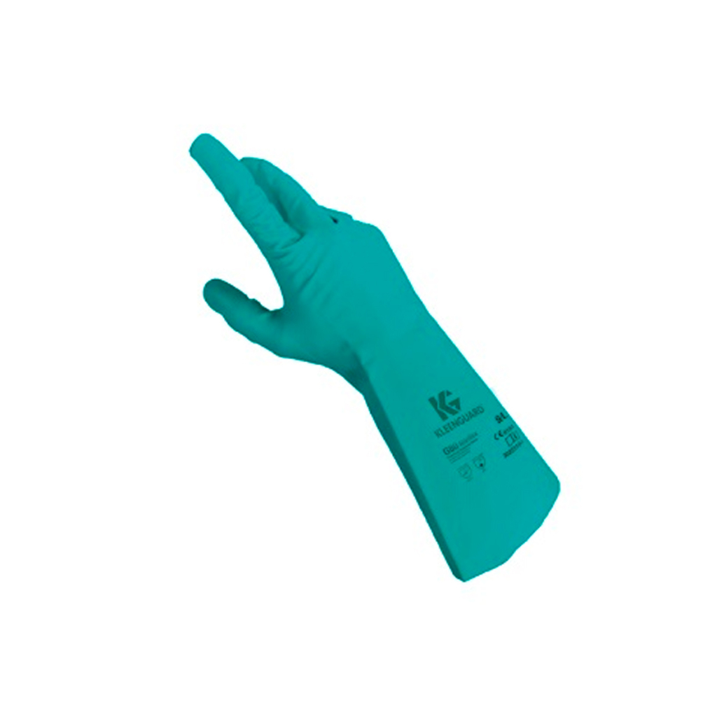 Guantes G80 Nitriflex