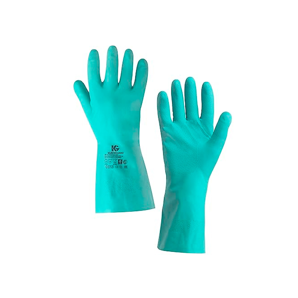 Guantes G80 nitrile