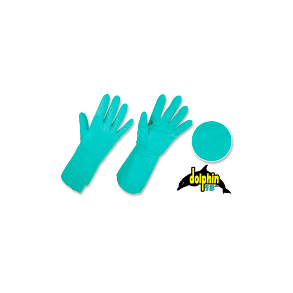 Guantes Dolphin 13"