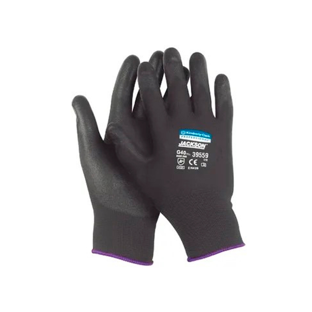 Guantes G40 PU+
