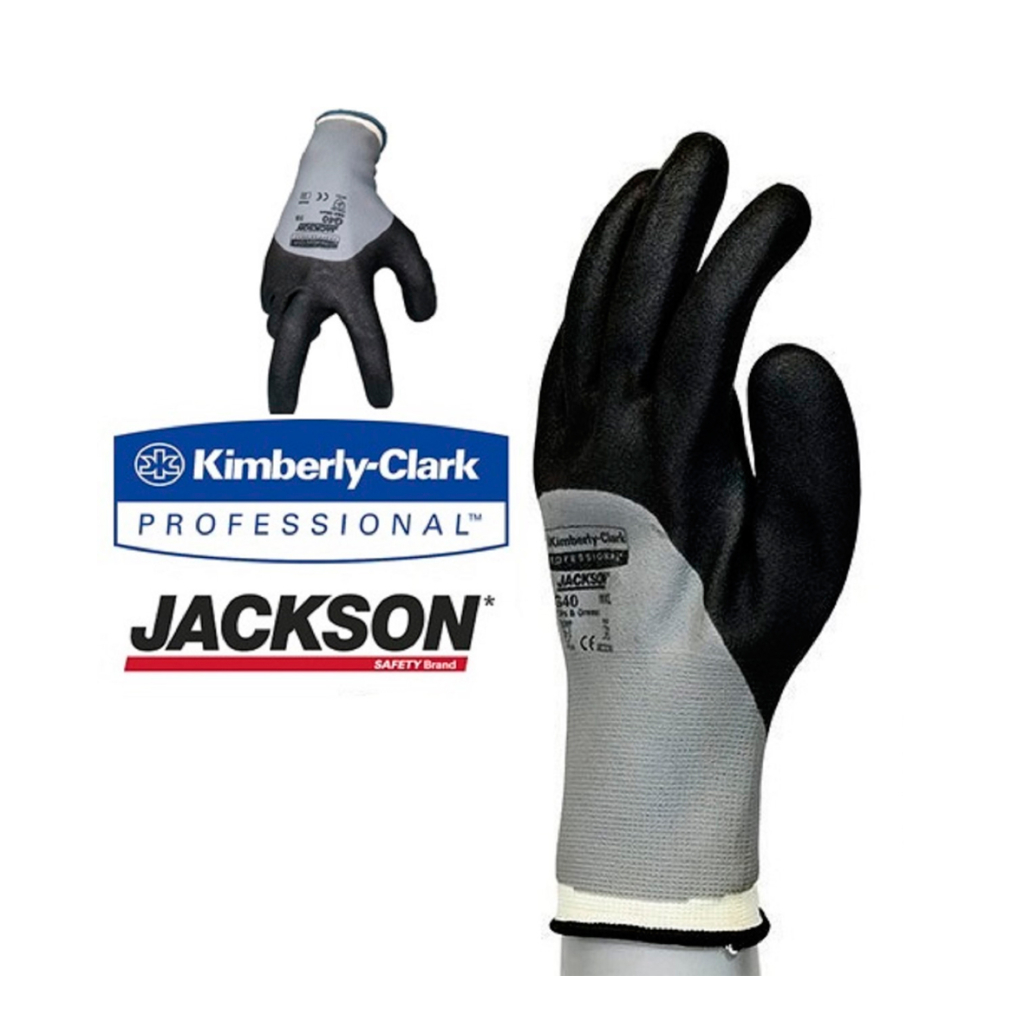 Guantes G40