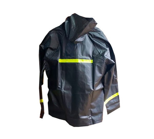 Impermeable 2 Piezas - Imagen 2