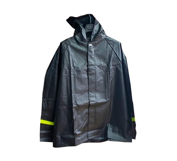 Impermeable 2 Piezas