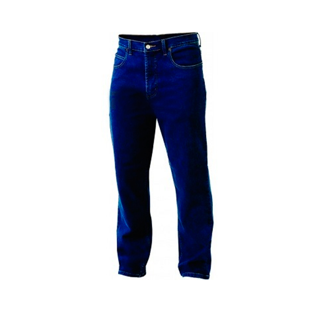 Jean Hombre