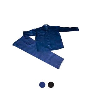 Overol drill 2 piezas