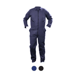 Overol drill enterizo