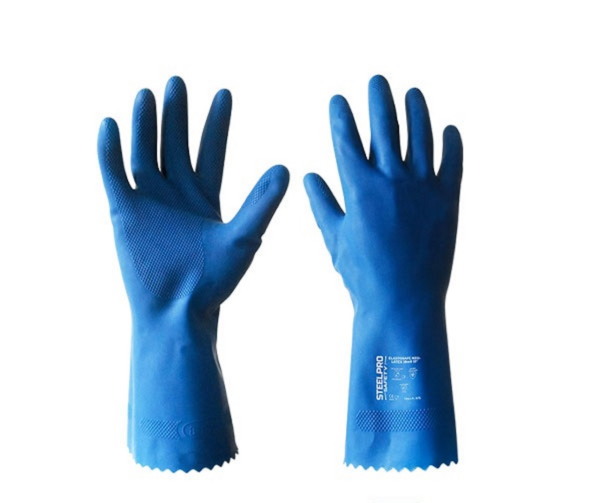 Guantes elastosafe Neo 13″ - Imagen 2