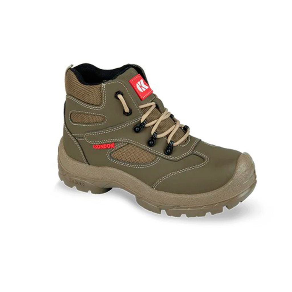 Bota Kondor Indiana ref Sigma