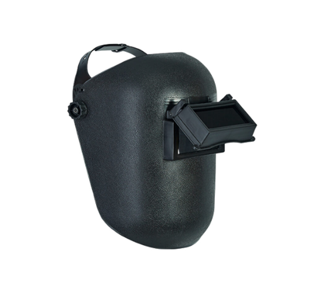 Careta soldadura
