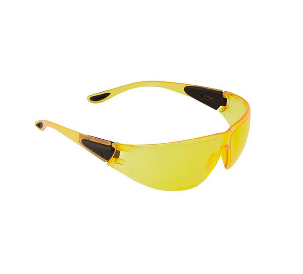 Gafa Lente Runner AF Ambar