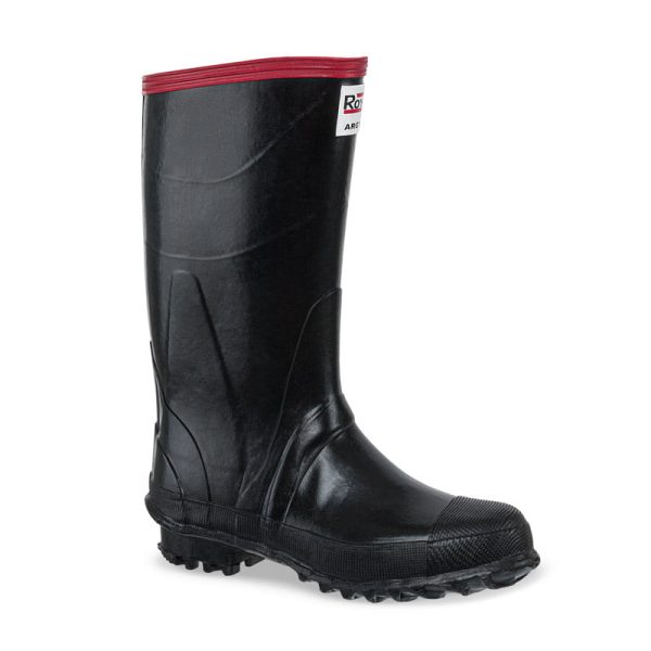 Botas Royal Argyll Roja