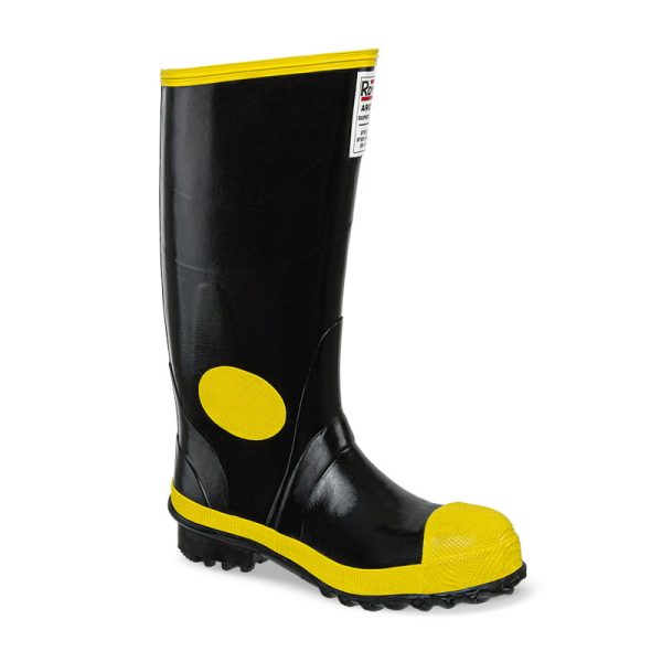 Botas Royal Argyll Amr