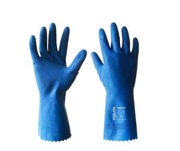 Guantes ELASTOSAFE NEO