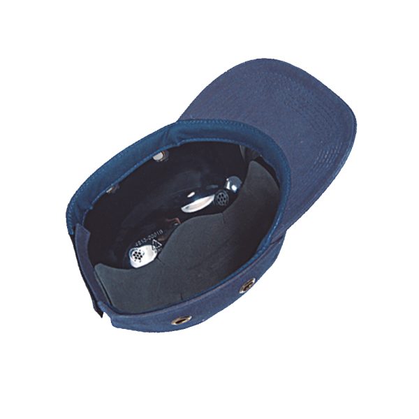 Gorra de seguridad - Imagen 2