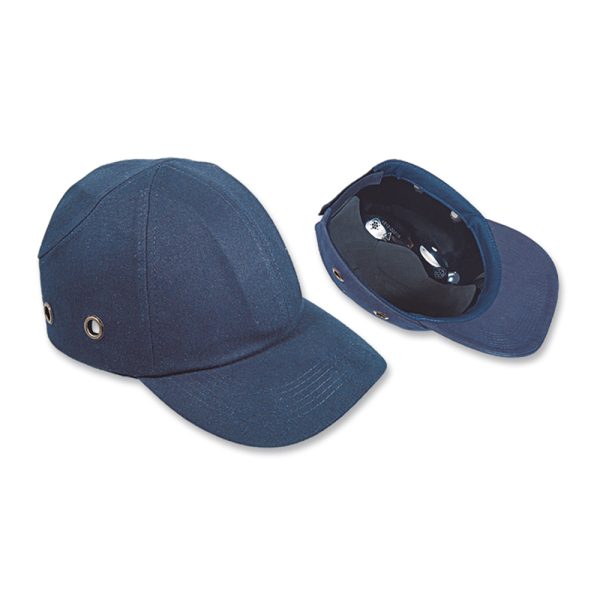 Gorra de seguridad - Imagen 3