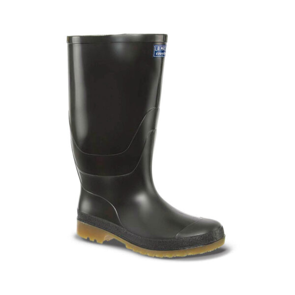 Botas La Macha
