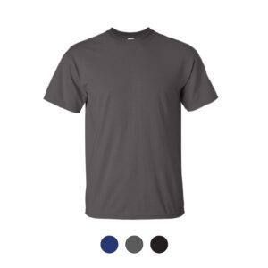 Camiseta cuello redondo