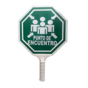 Paleta punto de encuentro