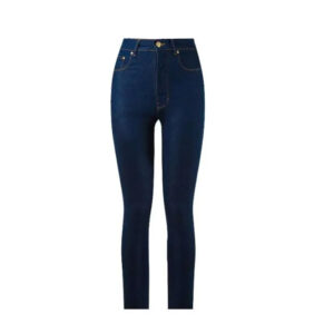 Pantalon Jean Dama - Mujer. Licrado