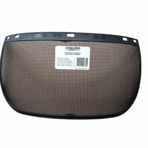 Visor Malla Metálica 8X16 Ref 500859 STEELPRO