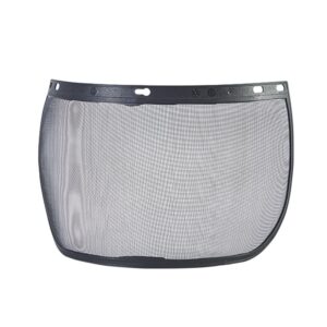 Visor Malla Metálica 8X16 Generico