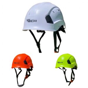 Casco rescate Link Tech LT800