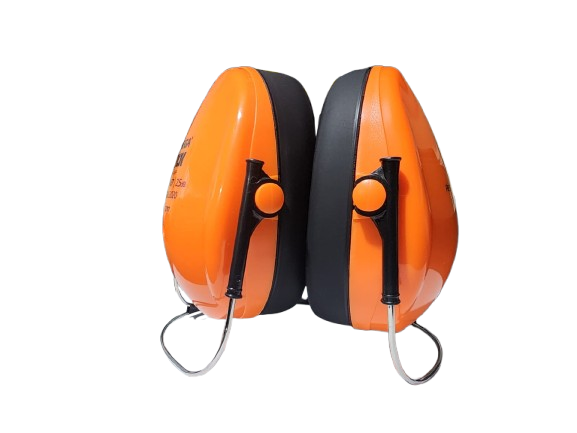 PROTECTOR AUDITIVO TIPO COPA CUELLO REF NECK SOSEGA - Imagen 2