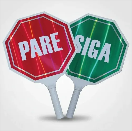 Paleta pare y siga