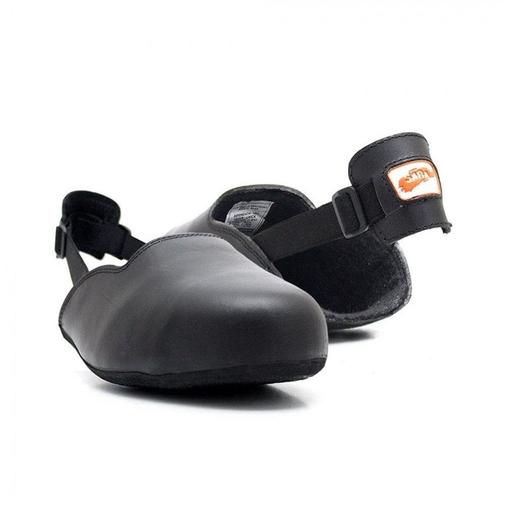 Puntera visitante Saga Ref 1000 (par)